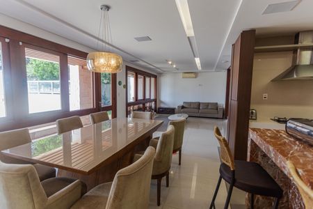 Sala 1 de casa à venda com 3 quartos, 315m² em Floresta, Belo Horizonte