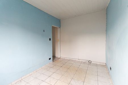 Quarto 1 de casa para alugar com 2 quartos, 50m² em Jardim Nordeste, São Paulo