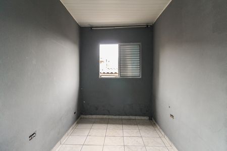 Quarto 2 de casa para alugar com 2 quartos, 50m² em Jardim Nordeste, São Paulo