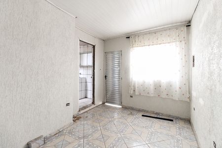 Sala de casa para alugar com 2 quartos, 50m² em Jardim Nordeste, São Paulo