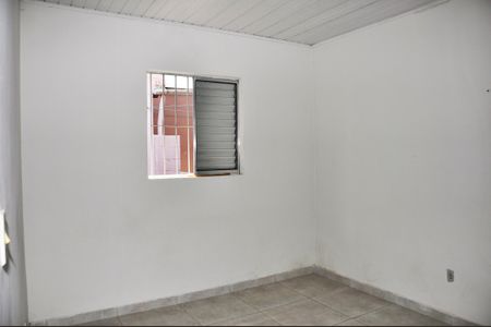 Detalhe - Quarto de casa para alugar com 1 quarto, 60m² em Vila Ribeiro de Barros, São Paulo