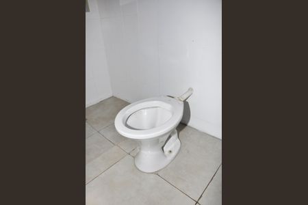 Banheiro Social de casa para alugar com 1 quarto, 60m² em Vila Ribeiro de Barros, São Paulo