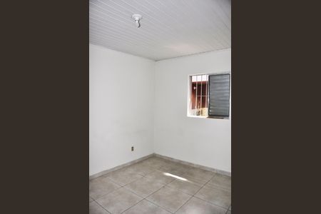 Detalhe - Quarto de casa para alugar com 1 quarto, 60m² em Vila Ribeiro de Barros, São Paulo