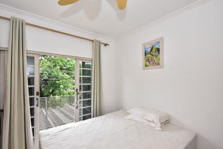Quarto de casa para alugar com 2 quartos, 110m² em Vila Maria Augusta, São Paulo