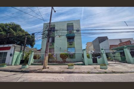 Apartamento para alugar com 60m², 1 quarto e 1 vaga Apartamento para alugar com 60m², 1 quarto e 1 vagaFachada+Plaquinha