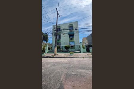 Apartamento para alugar com 60m², 1 quarto e 1 vaga Apartamento para alugar com 60m², 1 quarto e 1 vagaFachada+Plaquinha