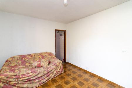 Sala de apartamento para alugar com 1 quarto, 60m² em Praça Seca, Rio de Janeiro