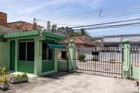 Apartamento para alugar com 60m², 1 quarto e 1 vaga Apartamento para alugar com 60m², 1 quarto e 1 vagaFachada e portaria