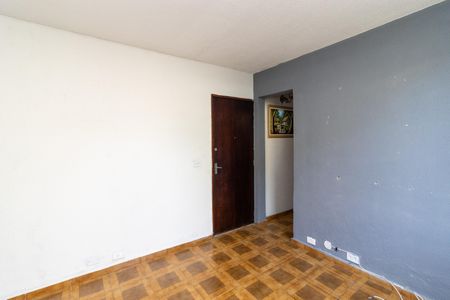 Sala de apartamento para alugar com 1 quarto, 60m² em Praça Seca, Rio de Janeiro