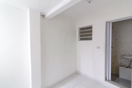 Quarto 1 de casa para alugar com 2 quartos, 67m² em Chácara Santo Antônio (zona Sul), São Paulo