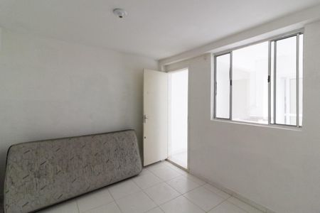 Quarto 2 de casa para alugar com 2 quartos, 67m² em Chácara Santo Antônio (zona Sul), São Paulo