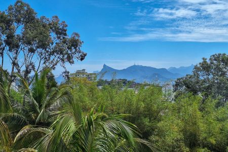 Varanda da Sala de apartamento para alugar com 2 quartos, 85m² em Ingá, Niterói