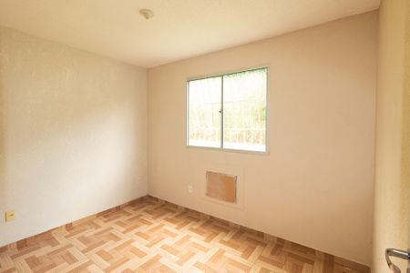 Quarto 1 de apartamento para alugar com 2 quartos, 43m² em Campo Grande, Rio de Janeiro