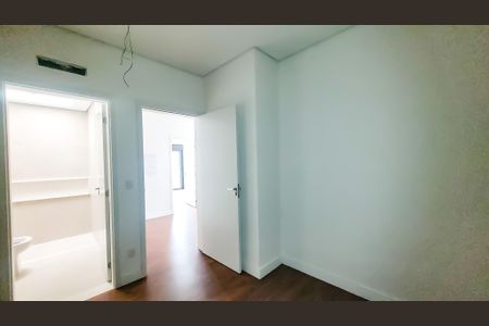 Suite Master de casa de condomínio à venda com 3 quartos, 138m² em Bosque das Palmeiras, Campinas