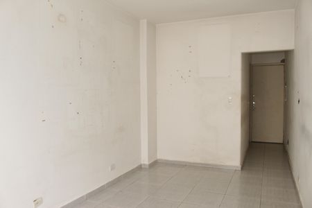 Kitnet/Studio para alugar com 1 quarto, 31m² em Vila Buarque, São Paulo