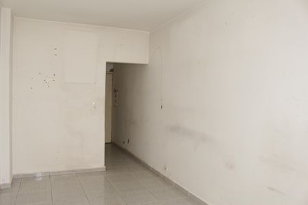 Kitnet/Studio para alugar com 1 quarto, 31m² em Vila Buarque, São Paulo