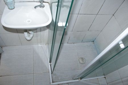 Kitnet/Studio para alugar com 1 quarto, 31m² em Vila Buarque, São Paulo