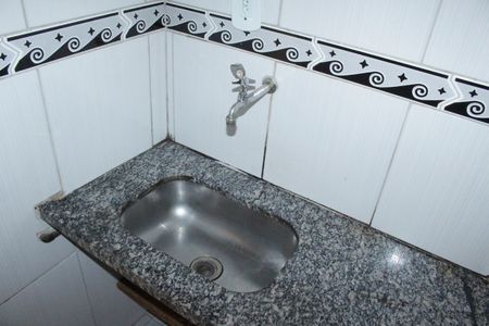 Kitnet/Studio para alugar com 1 quarto, 31m² em Vila Buarque, São Paulo