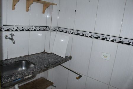 Kitnet/Studio para alugar com 1 quarto, 31m² em Vila Buarque, São Paulo