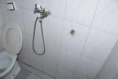 Kitnet/Studio para alugar com 1 quarto, 31m² em Vila Buarque, São Paulo