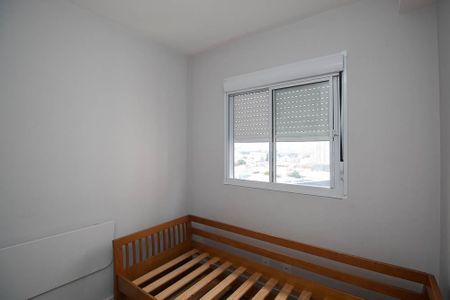Quarto 2 de apartamento para alugar com 2 quartos, 40m² em Vila Guilherme, São Paulo