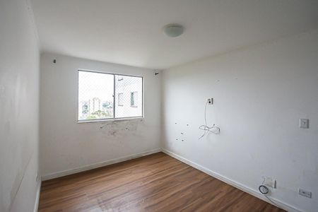 Sala de apartamento à venda com 2 quartos, 50m² em Ferrazópolis, São Bernardo do Campo