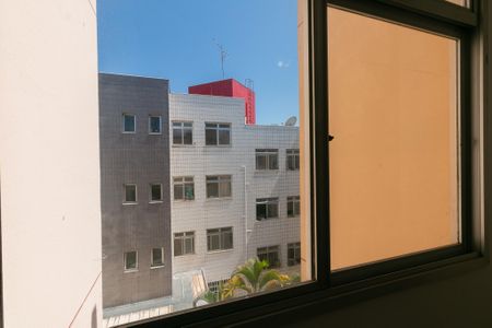 Apartamento à venda com 2 quartos, 62m² em Castelo, Belo Horizonte