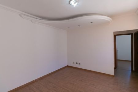 Apartamento à venda com 2 quartos, 62m² em Castelo, Belo Horizonte