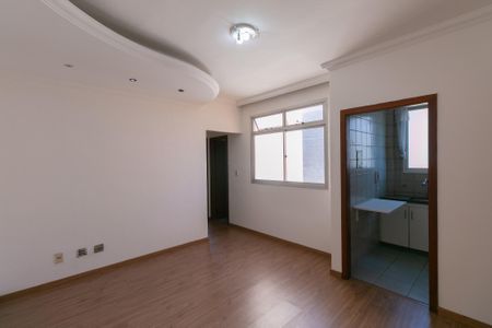Apartamento à venda com 2 quartos, 62m² em Castelo, Belo Horizonte