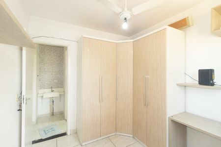 Quarto 1 de apartamento para alugar com 2 quartos, 52m² em Campo Grande, Rio de Janeiro