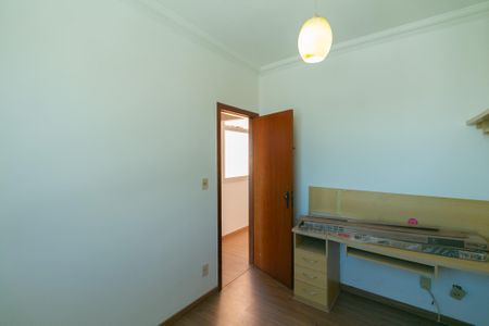 Apartamento à venda com 2 quartos, 64m² em Castelo, Belo Horizonte