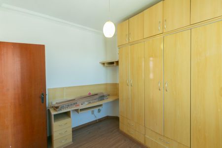 Apartamento à venda com 2 quartos, 64m² em Castelo, Belo Horizonte