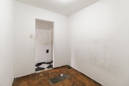 Quarto 2 de casa para alugar com 2 quartos, 50m² em Jardim Nordeste, São Paulo