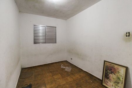 Quarto 1 de casa para alugar com 2 quartos, 50m² em Jardim Nordeste, São Paulo