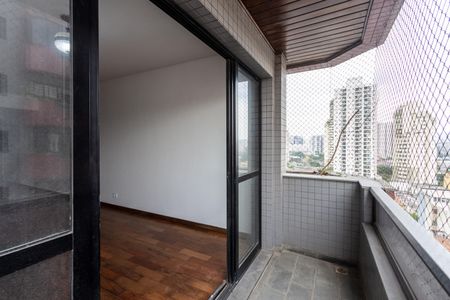 Apartamento para alugar com 3 quartos, 93m² em Barra Funda, São Paulo