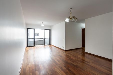 Apartamento para alugar com 3 quartos, 93m² em Barra Funda, São Paulo