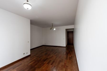 Apartamento para alugar com 3 quartos, 93m² em Barra Funda, São Paulo