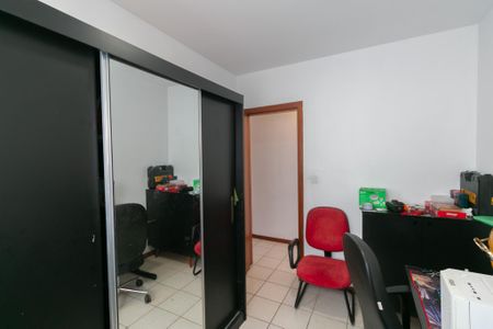 Apartamento à venda com 2 quartos, 52m² em Castelo, Belo Horizonte