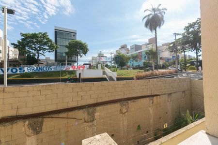 Apartamento à venda com 2 quartos, 52m² em Castelo, Belo Horizonte