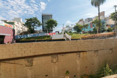Apartamento à venda com 2 quartos, 52m² em Castelo, Belo Horizonte