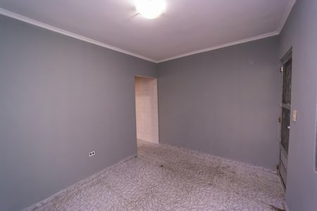 Sala de casa para alugar com 2 quartos, 90m² em Jardim Santo Antonio, São Paulo