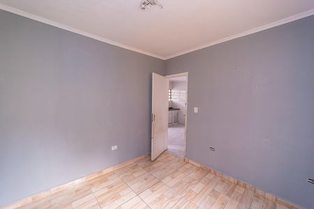 Quarto 1 de casa para alugar com 2 quartos, 90m² em Jardim Santo Antonio, São Paulo