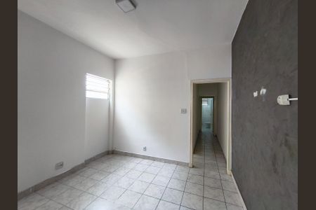 Sala de apartamento para alugar com 2 quartos, 40m² em Jardim da Gloria, São Paulo