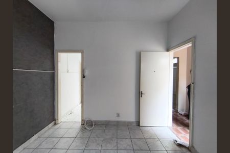 Sala de apartamento para alugar com 2 quartos, 40m² em Jardim da Gloria, São Paulo