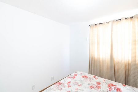 Quarto 1 de apartamento para alugar com 2 quartos, 57m² em Campo Grande, Rio de Janeiro