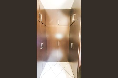 Suite de casa à venda com 2 quartos, 170m² em Vila Iza, Campinas