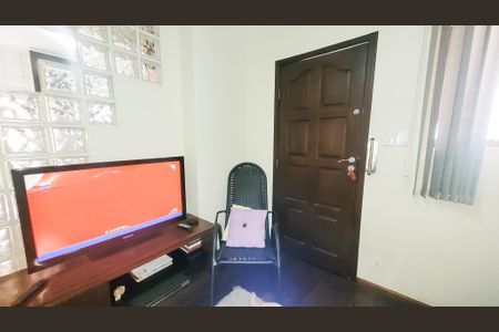 Sala de casa à venda com 2 quartos, 170m² em Vila Iza, Campinas