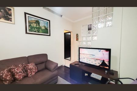 Sala de casa à venda com 2 quartos, 170m² em Vila Iza, Campinas