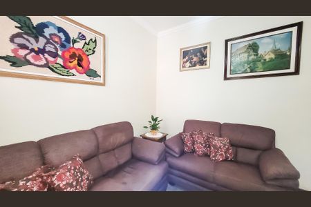Sala de casa à venda com 2 quartos, 170m² em Vila Iza, Campinas