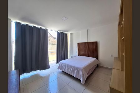 Quarto  de apartamento para alugar com 1 quarto, 30m² em Cidade Nova, Rio de Janeiro